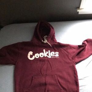 Cookies Hoodie